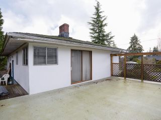 Photo 14: 262 WAYNE ROAD in CAMPBELL RIVER: CR Willow Point House for sale (Campbell River)  : MLS®# 803225