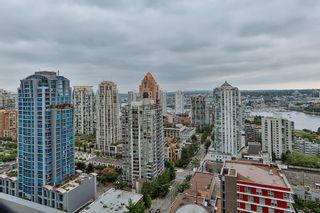 Photo 2: 2603 1325 ROLSTON Street in Vancouver: Downtown VW Condo for sale in "THE ROLSTON" (Vancouver West)  : MLS®# R2816397