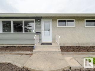 Photo 3: 13420 134 Street in Edmonton: Zone 01 House for sale : MLS®# E4357684