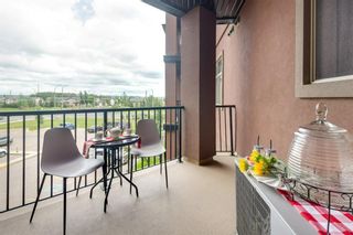 Photo 21: 308 69 Ironstone Drive: Red Deer Apartment for sale : MLS®# A1235879