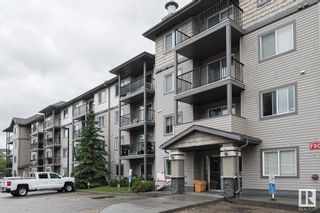 Photo 2: 202 309 CLAREVIEW STATION Drive NW in Edmonton: Zone 35 Condo for sale : MLS®# E4392638