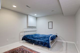 Photo 37: 153 Willowbrook Road in Markham: Aileen-Willowbrook House (2-Storey) for sale : MLS®# N8260548