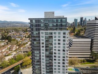 Photo 30: 3202 5515 BOUNDARY Road in Vancouver: Collingwood VE Condo for sale in "Wall Centre Central Park Tower 2" (Vancouver East)  : MLS®# R2870689