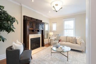 Photo 25: 35 Chicora Avenue in Toronto: Annex House (3-Storey) for sale (Toronto C02)  : MLS®# C8288554