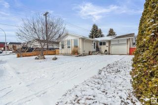 Main Photo: 107 STEELE Crescent in Edmonton: Zone 02 House for sale : MLS®# E4379540