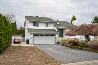 Photo 1: 18875 121B Avenue in Pitt Meadows: Central Meadows House for sale : MLS®# R2861752