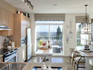 Photo 3: # 3 1305 SOBALL ST in Coquitlam: Burke Mountain Condo  : MLS®# V875008