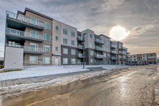 Photo 34: 405 200 Shawnee Square SW in Calgary: Shawnee Slopes Apartment for sale : MLS®# A2118736