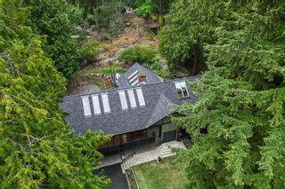 Photo 34: 4625 PICCADILLY NORTH in West Vancouver: Caulfeild House for sale in "Piccadilly Sunshine!" : MLS®# R2811536