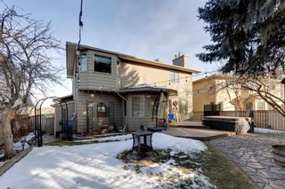 Photo 41: 324 Sun Valley Drive SE in Calgary: Sundance Detached for sale : MLS®# A1175797