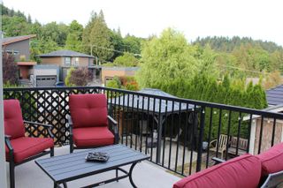 Photo 25: 8092 MELBURN Drive in Mission: Mission BC House for sale in "College Heights" : MLS®# R2806395