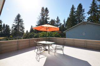 Photo 36: 480 GREENWAY AV in North Vancouver: Upper Delbrook House for sale : MLS®# V1003304