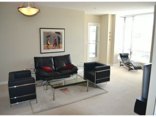 Photo 8: 206 1581 FOSTER Street: White Rock Condo for sale in "The Sussex" (South Surrey White Rock)  : MLS®# F1318737