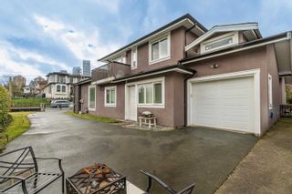 Photo 4: 4637 BUXTON Court in Burnaby: Forest Glen BS 1/2 Duplex for sale (Burnaby South)  : MLS®# R2868810