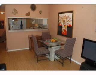 Photo 5: 125 511 W 7TH Avenue in Vancouver: Fairview VW Condo for sale (Vancouver West)  : MLS®# V768353