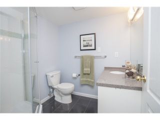 Photo 11: 301 1126 W 11TH Avenue in Vancouver: Fairview VW Condo for sale in "FAIRVIEW" (Vancouver West)  : MLS®# V1110622