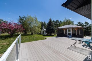 Photo 28: 124 53123 RGE RD 21: Rural Parkland County House for sale : MLS®# E4298074