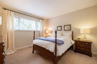 Photo 21: 1107 LINNAE AVENUE in North Vancouver: Canyon Heights NV House for sale : MLS®# R2551247
