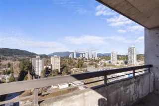 Photo 17: 2405 3737 BARTLETT Court in Burnaby: Sullivan Heights Condo for sale in "Maples At Timberlea" (Burnaby North)  : MLS®# R2552814