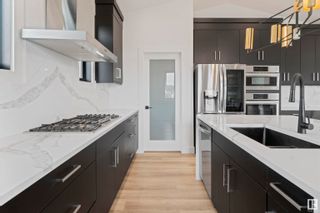 Photo 8: 712 166 Avenue NE in Edmonton: Zone 51 House for sale : MLS®# E4374131