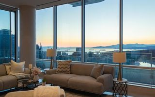 Photo 11: PH4201 1077 W CORDOVA Street in Vancouver: Coal Harbour Condo for sale in "SHAW TOWER" (Vancouver West)  : MLS®# R2778203
