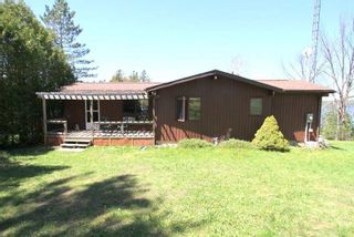 Photo 1: 45 North Taylor Road in Kawartha Lakes: Rural Eldon House (Bungalow-Raised) for sale : MLS®# X4825870