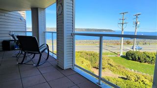 Photo 12: 201 350 S Island Hwy in Campbell River: CR Campbell River Central Condo for sale : MLS®# 930156