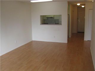 Photo 3: 503 3489 ASCOT Place in Vancouver: Collingwood VE Condo for sale in "REGENT COURT" (Vancouver East)  : MLS®# V1030924