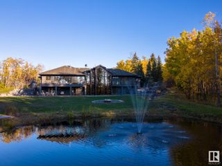 Photo 47: 52104 RGE RD 223: Rural Strathcona County House for sale : MLS®# E4340568