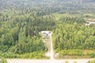 Photo 33: 4632 QUESNEL-HYDRAULIC Road in Quesnel: Quesnel Rural - South Manufactured Home for sale : MLS®# R2813266