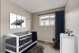 Photo 18: A &  B 1104 Child Avenue NE in Calgary: Renfrew Full Duplex for sale : MLS®# A2013232
