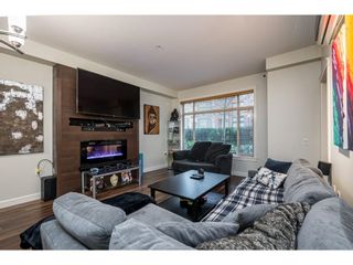 Photo 6: 126 8157 207 Street in Langley: Willoughby Heights Condo for sale in "Yorkson Creek Parkside II Building A" : MLS®# R2642370