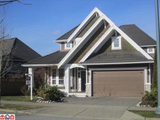 Photo 2: 15479 37b Avenue in Surrey: Morgan Creek House for sale (South Surrey White Rock)  : MLS®# F1103188