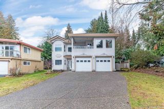 Photo 35: 715 EDGAR Avenue in Coquitlam: Coquitlam West House for sale : MLS®# R2762819