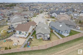 Photo 44: 1033 CHAHLEY Lane in Edmonton: Zone 20 House for sale : MLS®# E4385847