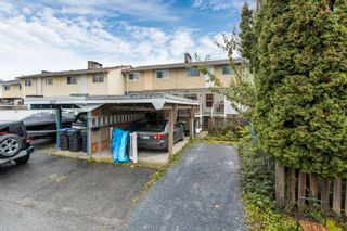 Photo 11: 2141 ROSELYNN Way in Port Coquitlam: Mary Hill Townhouse for sale : MLS®# R2623443