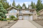 Main Photo: 1143 MILLSTREAM Road in West Vancouver: British Properties House for sale : MLS®# R2870767