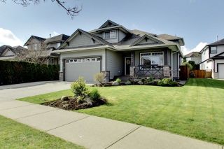 Photo 20: 6127 166A Street in Surrey: Cloverdale BC House for sale in "West Cloverdale" (Cloverdale)  : MLS®# R2254377