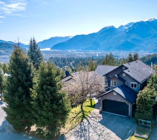 Photo 39: 1007 TOBERMORY Way in Squamish: Garibaldi Highlands House for sale in "Garibaldi Highlands" : MLS®# R2874370