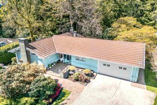 Photo 28: 580 GRANADA Crescent in North Vancouver: Upper Delbrook House for sale : MLS®# R2875352