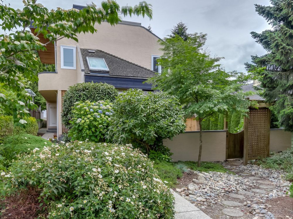 Main Photo: 8456 Hudson St in Vancouver BC V6P 4M4: Marpole Home for sale ()  : MLS®# R2072204