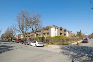 Photo 24: 210 265 E 15TH Avenue in Vancouver: Mount Pleasant VE Condo for sale in "Woodglen" (Vancouver East)  : MLS®# R2760889