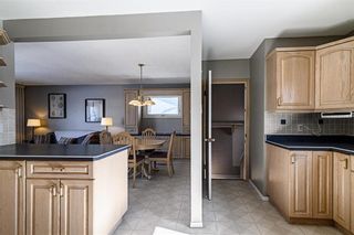 Photo 19: 10 Reynolds Bay in Winnipeg: Westwood Residential for sale (5G)  : MLS®# 202304664