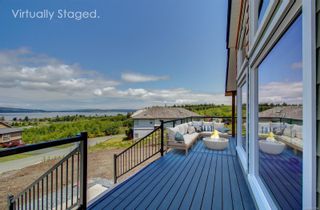 Photo 6: 1815 Jensen Pl in Port McNeill: NI Port McNeill House for sale (North Island)  : MLS®# 927194