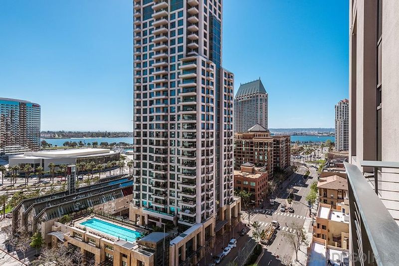 FEATURED LISTING: 1514 - 645 Front St San Diego