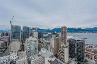 Photo 8: 3103 438 SEYMOUR Street in Vancouver: Downtown VW Condo for sale in "CONFERENCE PLAZA" (Vancouver West)  : MLS®# R2163076