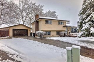 Photo 1: 436 Dalmeny Hill NW in Calgary: Dalhousie Detached for sale : MLS®# A2121438