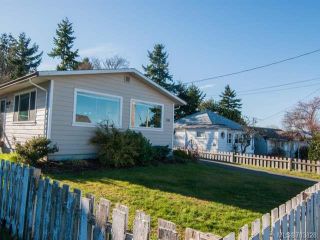Photo 15: 828 Thulin St in CAMPBELL RIVER: CR Campbell River Central Manufactured Home for sale (Campbell River)  : MLS®# 703828