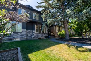 Photo 2: 1903 26 Avenue SW in Calgary: South Calgary Semi Detached for sale : MLS®# A1028075
