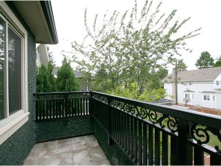 Photo 15: 2455 W 47TH Avenue in Vancouver: Kerrisdale House for sale (Vancouver West)  : MLS®# V1026203